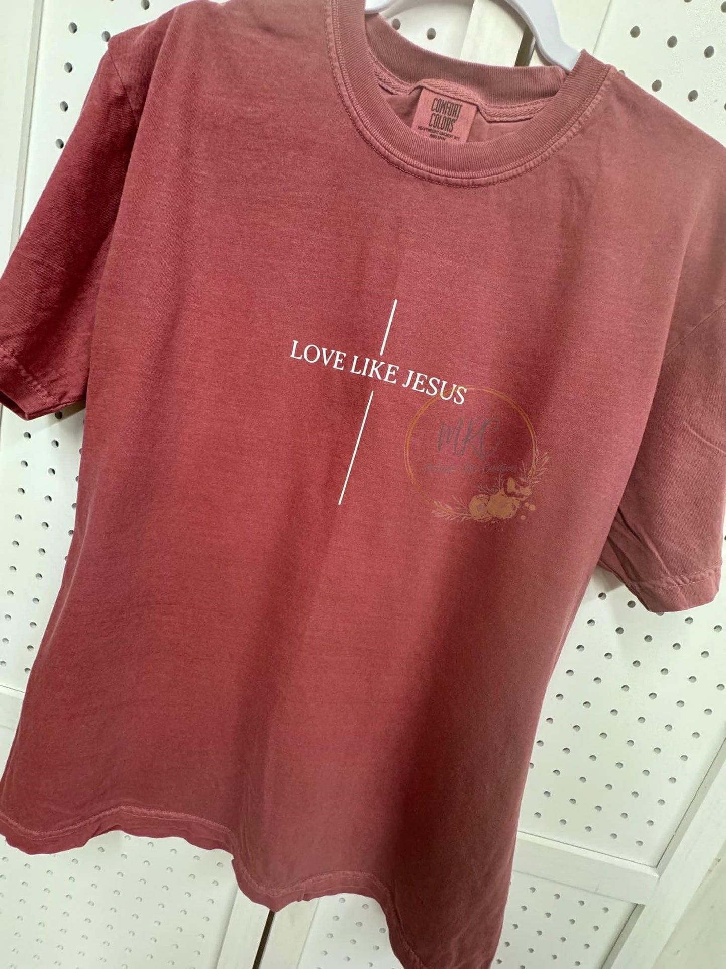 Love Like Jesus T-Shirt