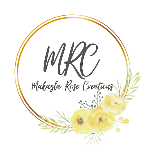 Makayla Rose Creations Inc. logo