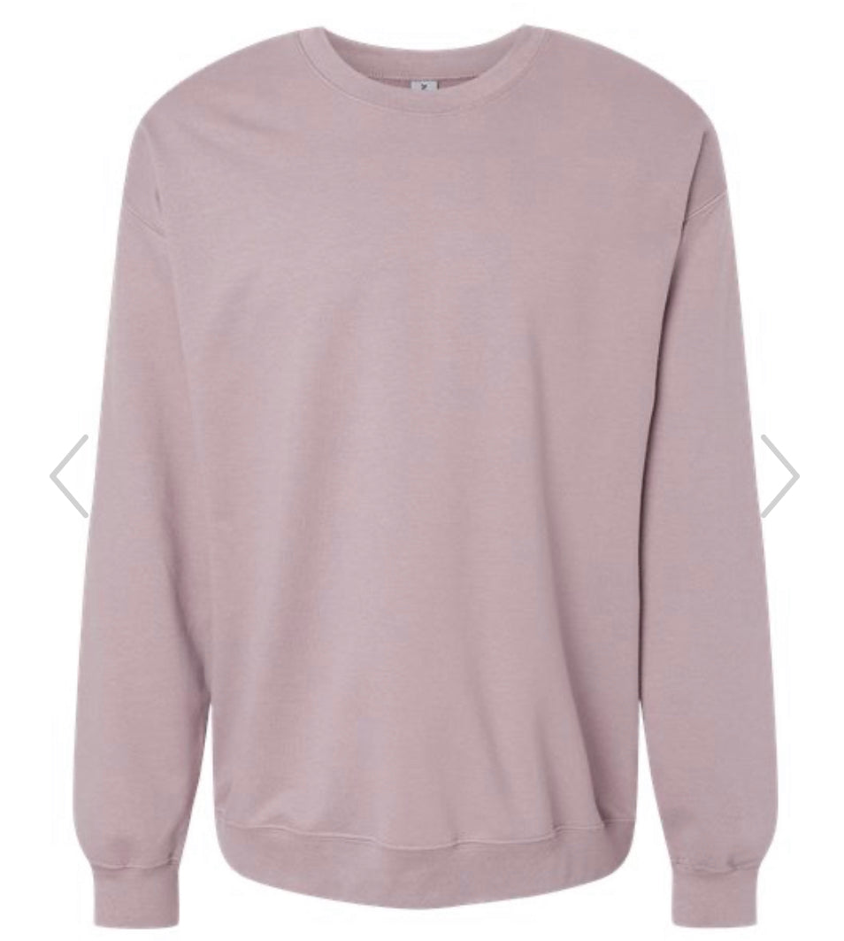 “This Year Will Be Magical” Crewneck Sweatshirt