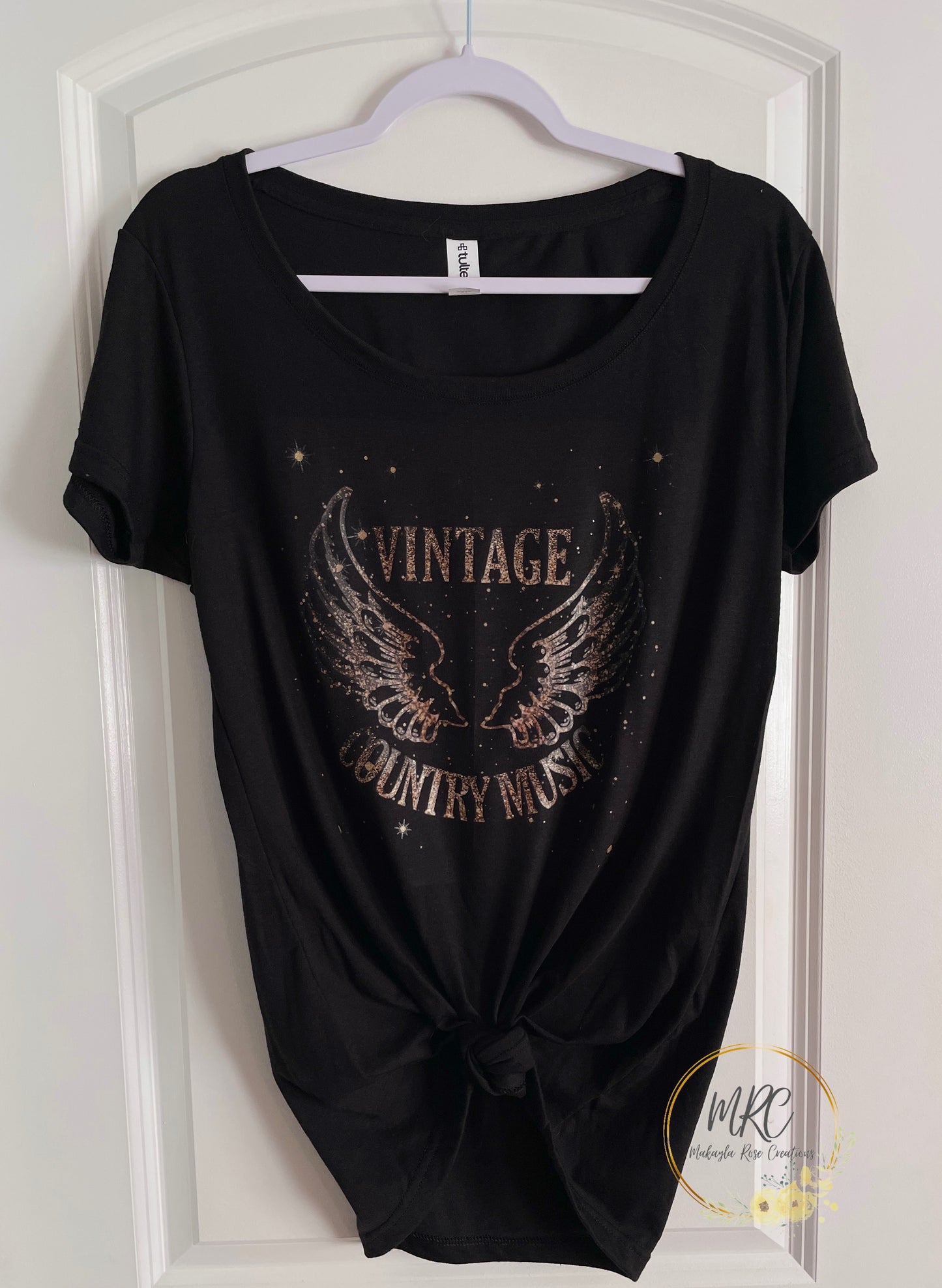 Vintage Country T-Shirt